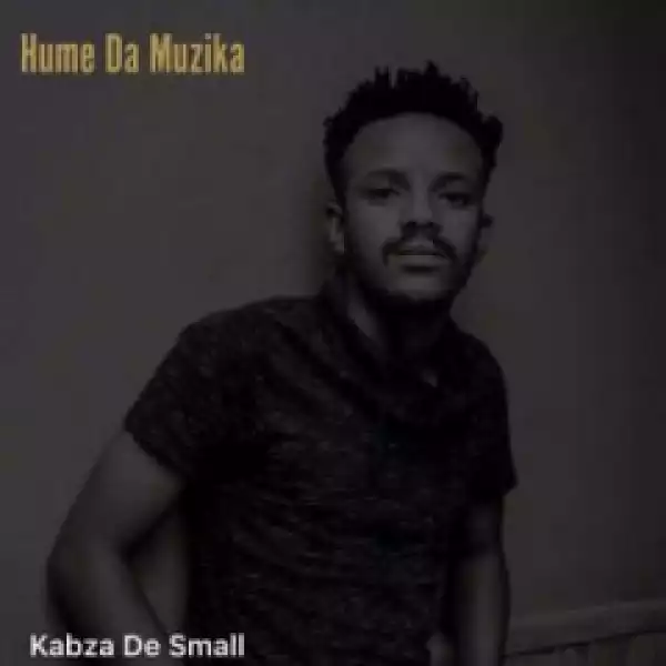 Hume Da Muzika - Kabza De Small